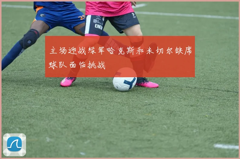 主场迎战绿军哈克斯和米切尔缺席球队面临挑战