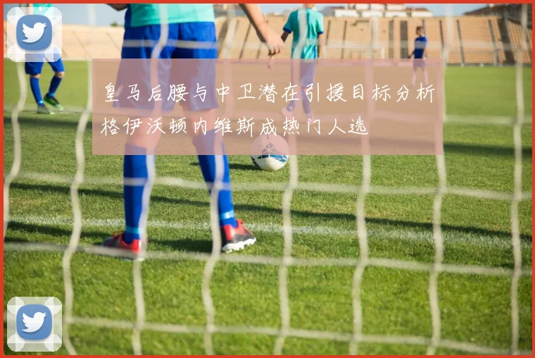 皇马后腰与中卫潜在引援目标分析格伊沃顿内维斯成热门人选